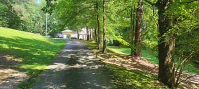 6851 Queen Mill Road Se, House other with 2 bedrooms, 1 bathrooms and null parking in Mableton GA | Image 3