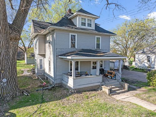 114 E 8th St, Fairmont, MN, 56031-2746 | Card Image