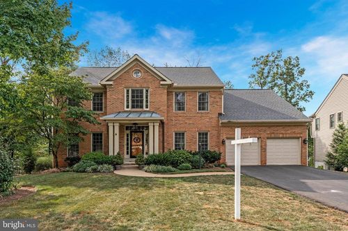 20627 Cutwater Pl, STERLING, VA, 20165-7341 | Card Image