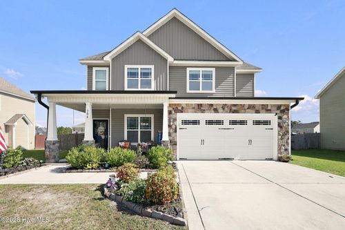 306 Catamaran Rd, Swansboro, NC, 28584-2505 | Card Image