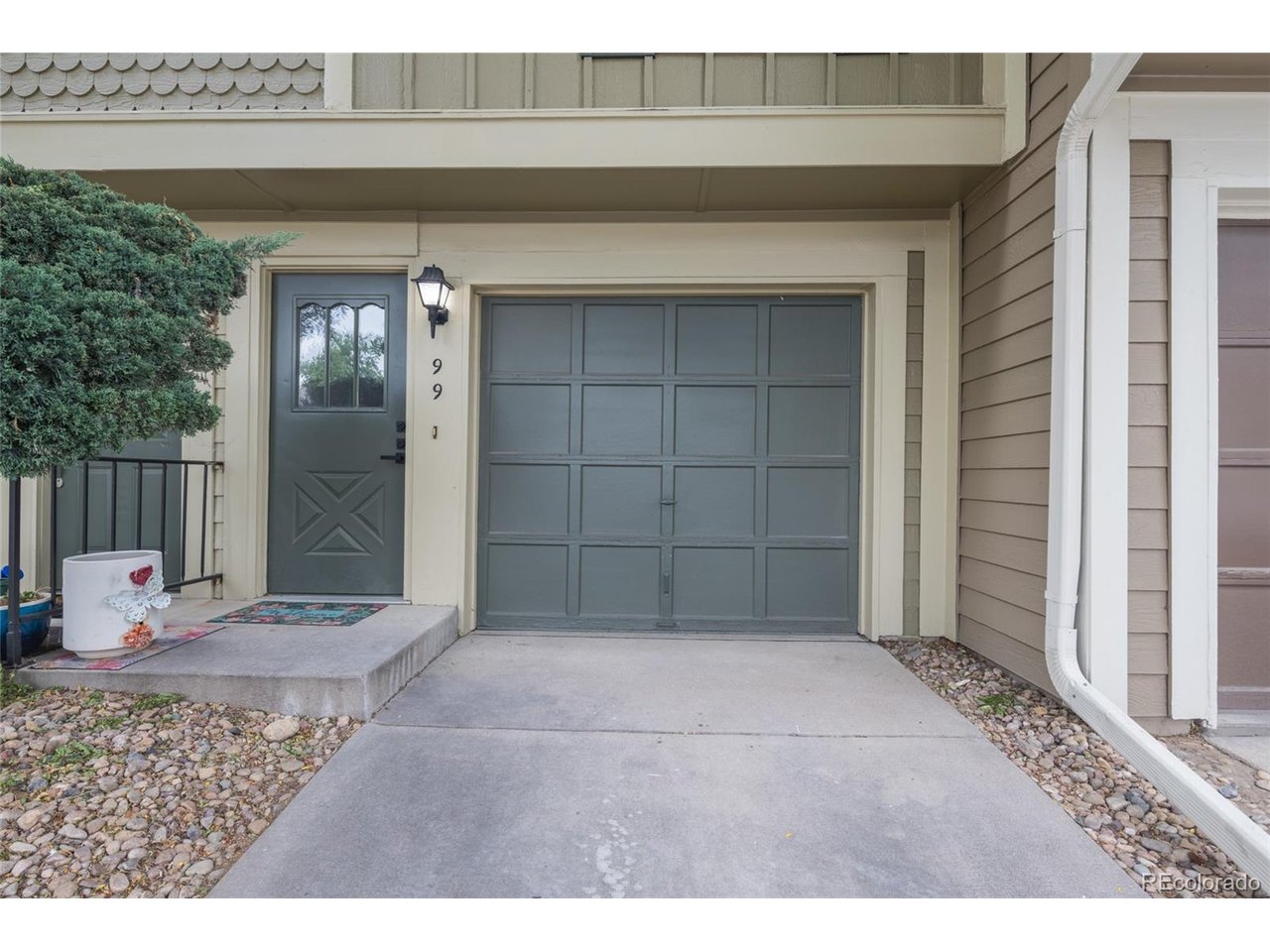 Residential in Denver 2