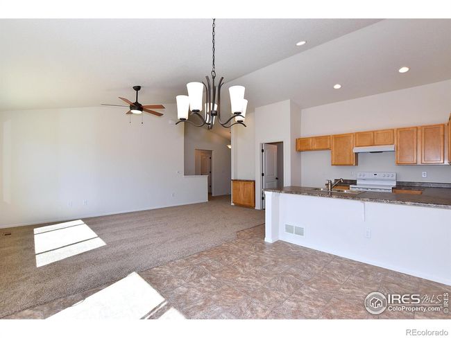 2414 Oakhurst Road, House other with 3 bedrooms, 2 bathrooms and 2 parking in Johnstown CO | Image 18