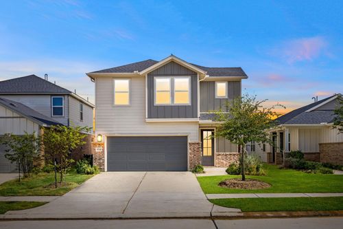 21734 Heather Elm Dr, Cypress, TX, 77433-5654 | Card Image