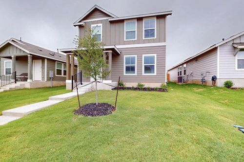 178 Sormonne Loop, Kyle, TX, 78640 | Card Image