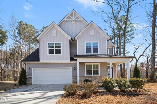 403 W Odell Ln, Zebulon, NC, 27597-9714 | Card Image