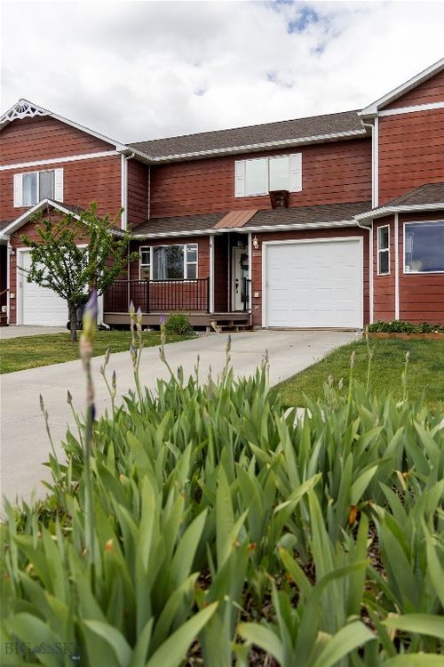 b-1109 W Park Ave, Belgrade, MT, 59714-3612 | Card Image