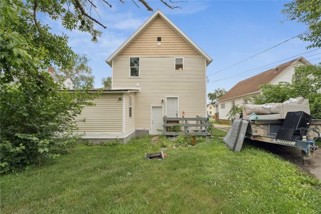 702 9 Th St Sw, Home with 0 bedrooms, 0 bathrooms and 3 parking in Cedar Rapids IA | Image 20
