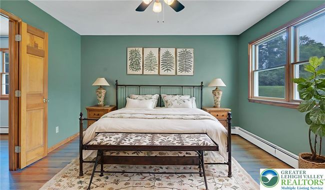 132 Sycamore Dr, House other with 4 bedrooms, 3 bathrooms and null parking in Palmerton PA | Image 35