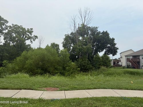 10903 Hidden Trail Ct, Louisville, KY, 40229 | Card Image