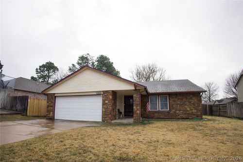 1509 Orlando Pl, Broken Arrow, OK, 74011-1605 | Card Image