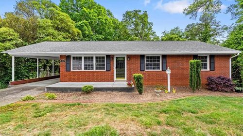434 Eldorado Road, Asheboro, NC, 27205 | Card Image