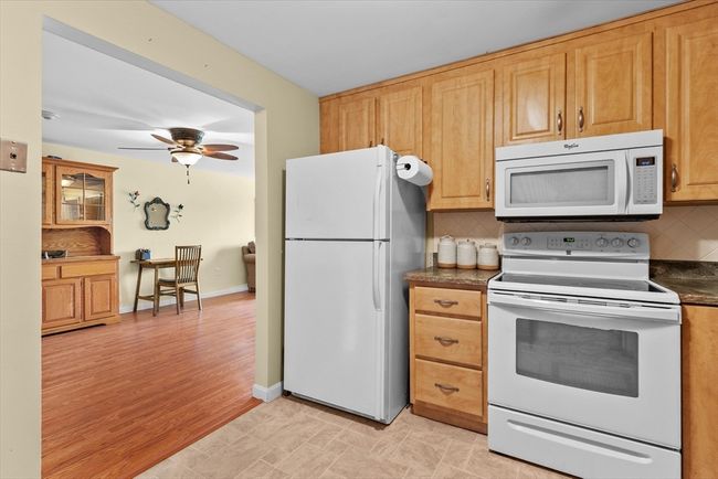 APT-605 - 1321 Worcester Rd, Condo with 1 bedrooms, 1 bathrooms and 1 parking in Framingham MA | Image 21