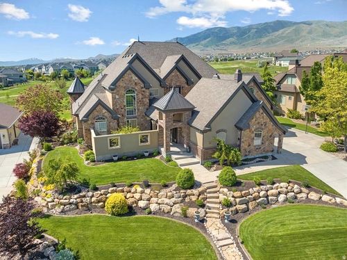 1767 S Centennial Blvd, Saratoga Springs, UT, 84045-3961 | Card Image