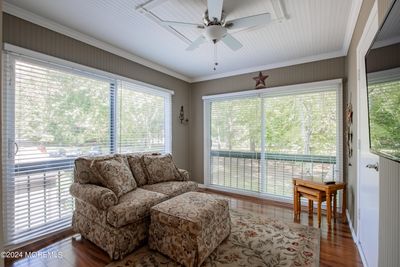 Heated Sun Room | Image 3