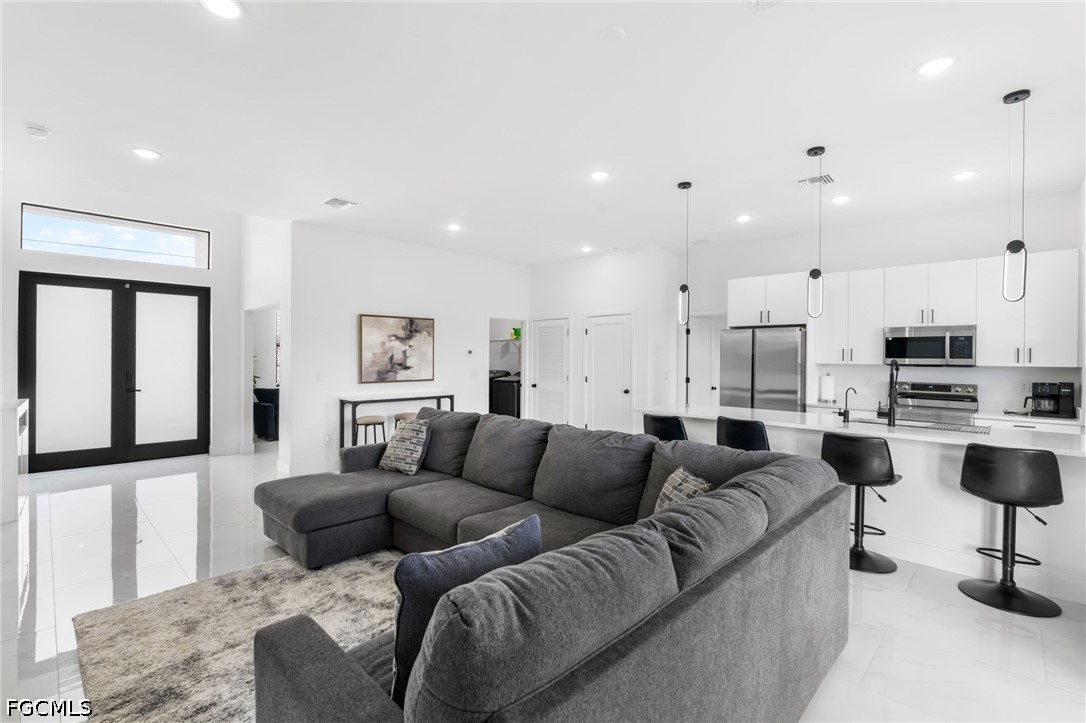Residential Lease in Lehigh Acres 3