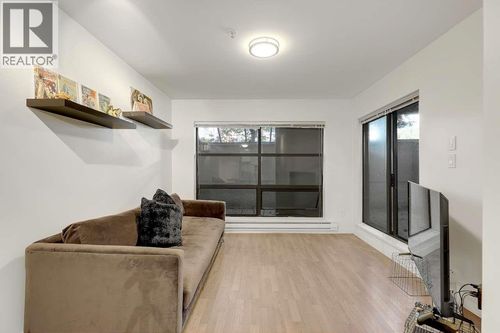 208-1106 Pacific St, Vancouver, BC, V6E1T4 | Card Image