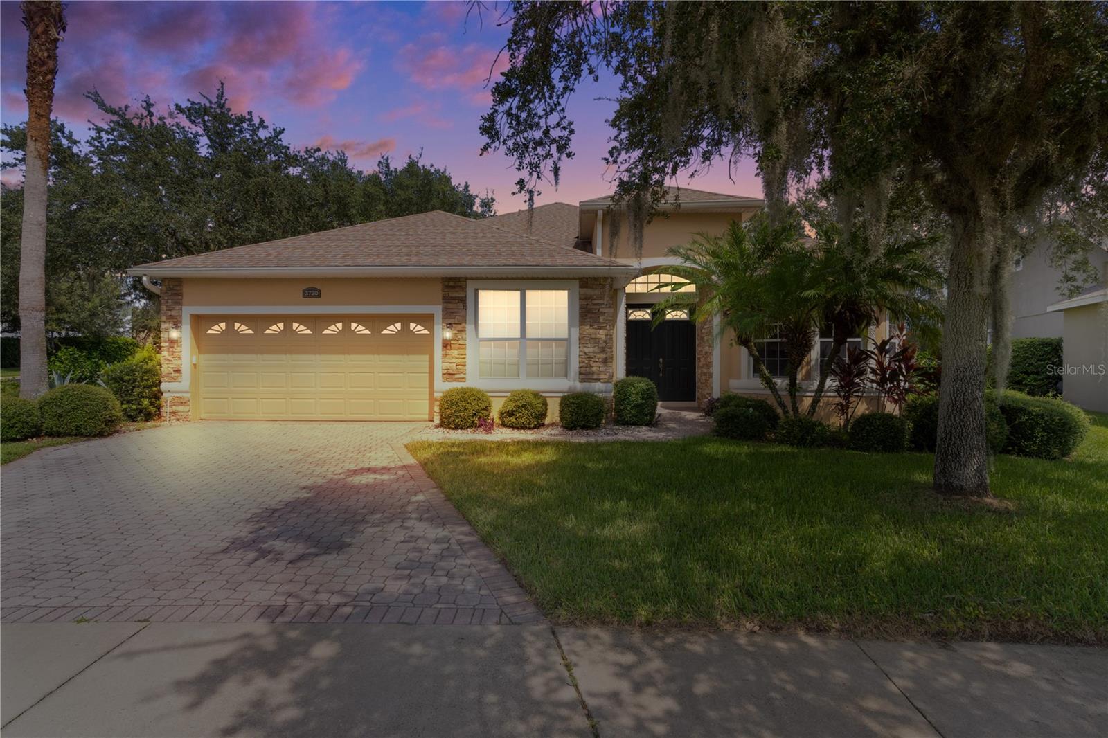Liberty Hill Dr, Clermont, FL 34711
