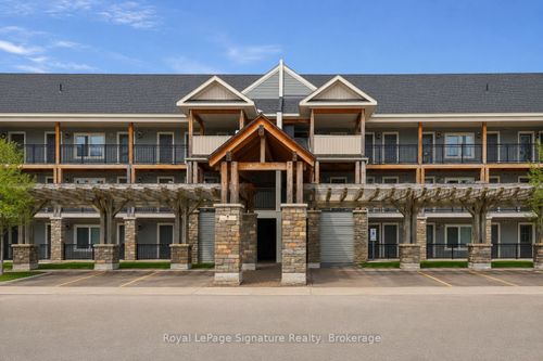 101-4 Anchorage Cres, Collingwood, ON, L9Y0Y6 | Card Image