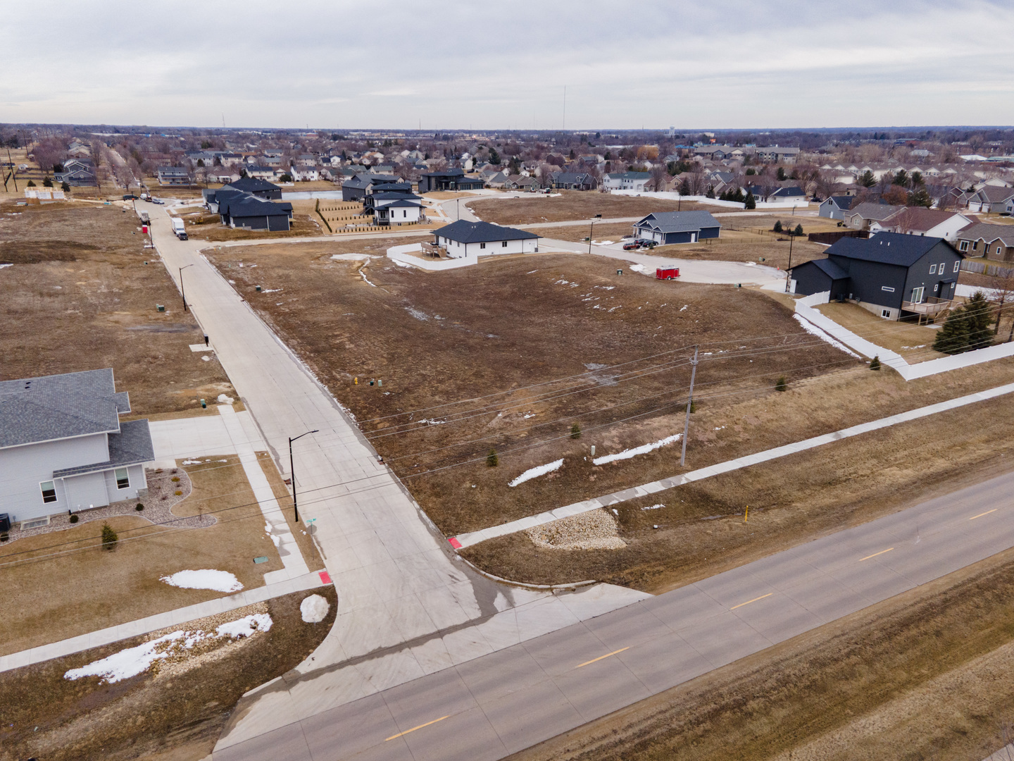 Land in Davenport 4