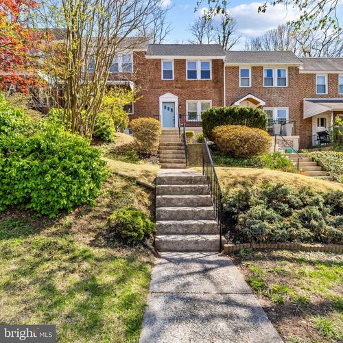 1115 Roland Heights Ave, BALTIMORE, MD, 21211-1241 | Card Image