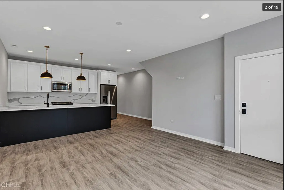 Residential Lease in Chicago 2