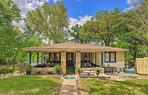 9886 Lake Haven Cir, Fort Worth, TX, 76108-9769 | Card Image