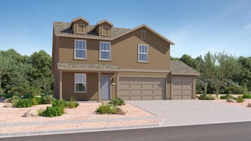 8871 E Creamy Cliffrose Trl, Vail, AZ, 85641-5412 | Card Image