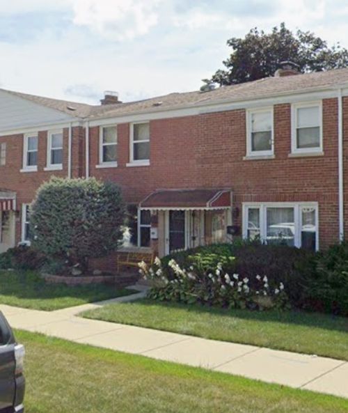 4061 W 58th St, Chicago, IL, 60629-4432 | Card Image