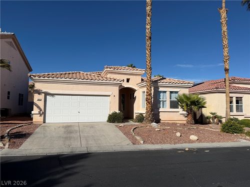 340 Falcons Fire Ave, Las Vegas, NV, 89148-2745 | Card Image