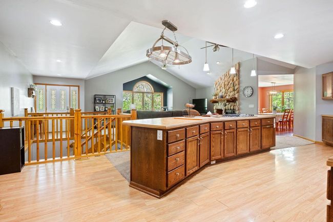 W8839 Hickory Road, House other with 3 bedrooms, 2 bathrooms and null parking in RICHMOND WI | Image 11