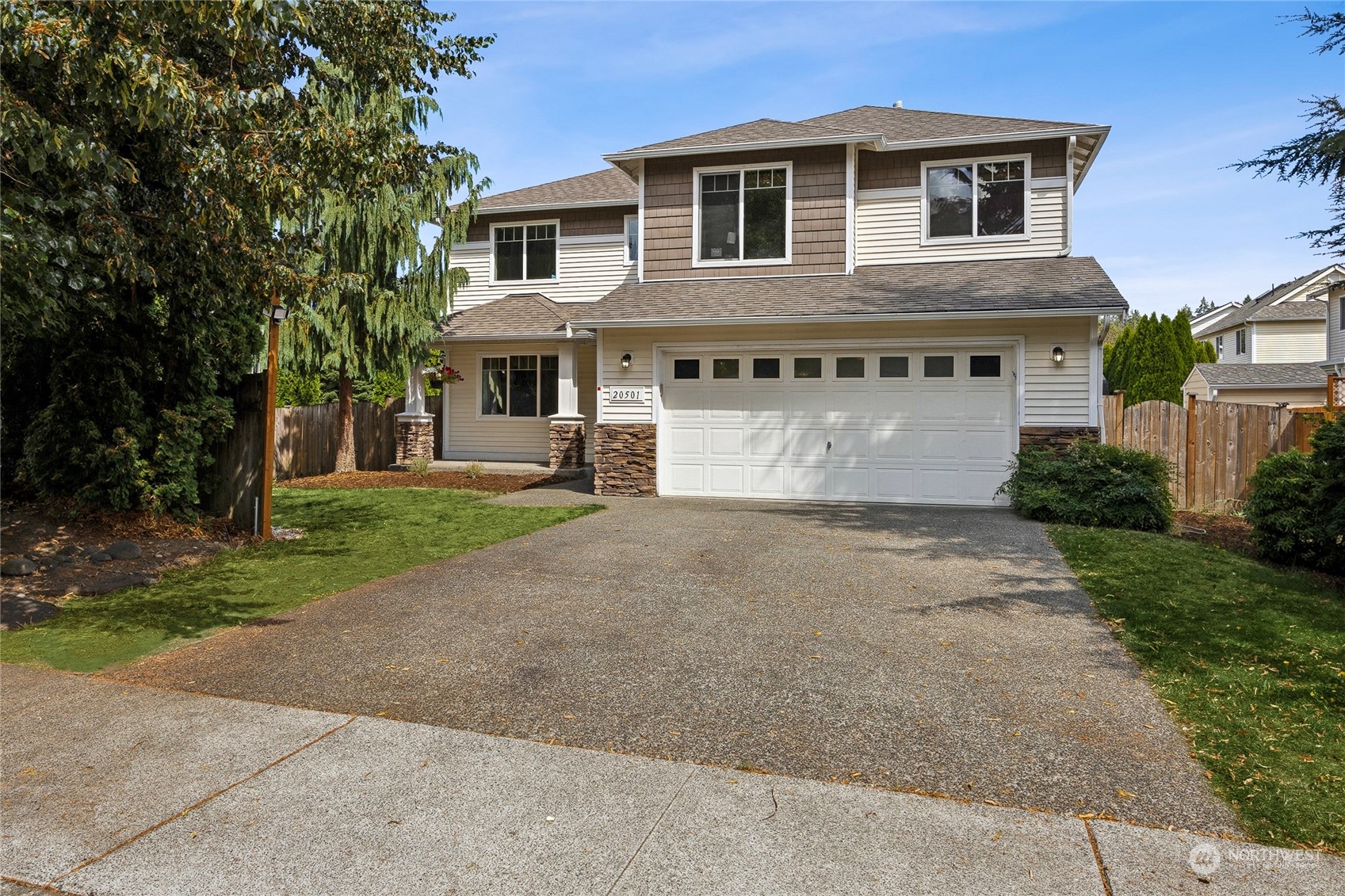 84th Avenue Ct, Spanaway, WA 98387