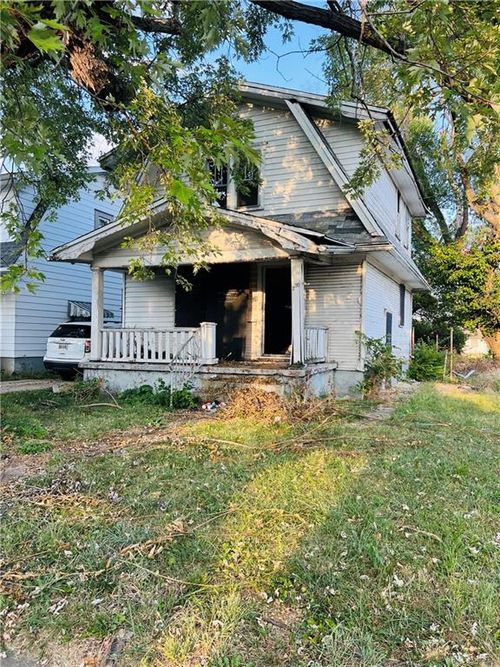 200 Brooklyn Ave, Dayton, OH, 45417-2239 | Card Image