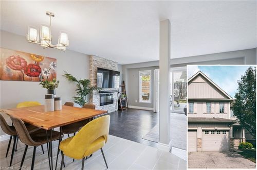 k63-85 Bankside Dr, Kitchener, ON, N2N3M4 | Card Image