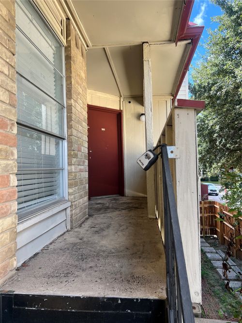 204b-919 S Weatherred Dr, Richardson, TX, 75080-7250 | Card Image