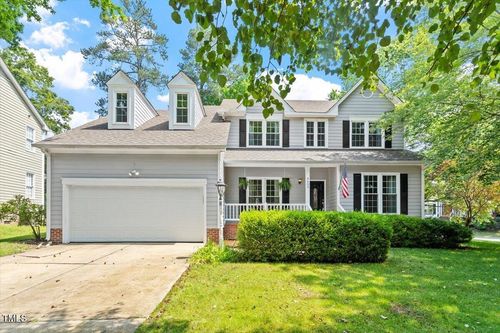 9400 Leslieshire Dr, Raleigh, NC, 27615-4153 | Card Image