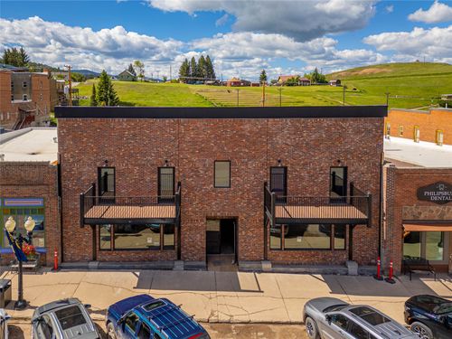 105-126 W Broadway St, Philipsburg, MT, 59858-7577 | Card Image