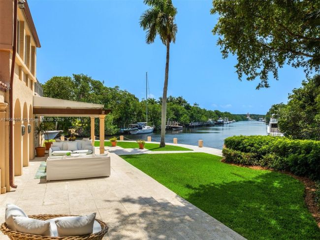 185 Cocoplum Rd, House other with 4 bedrooms, 4 bathrooms and null parking in Coral Gables FL | Image 60