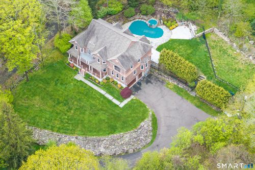 1616 Long Ridge Rd, Stamford, CT, 06903-3902 | Card Image