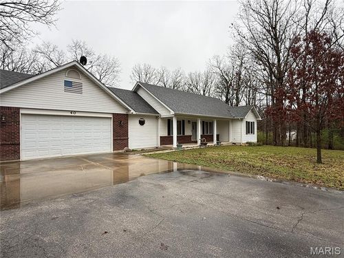 40 Forest Acres Ln, Troy, MO, 63379-3815 | Card Image