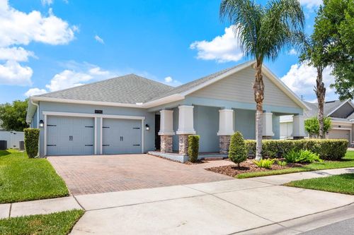 9790 Pecan Hickory Way, ORLANDO, FL, 32832-3605 | Card Image