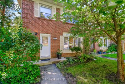 270 Homestead Cres, Condo with 3 bedrooms, 3 bathrooms and 1 parking in London ON | Image 1