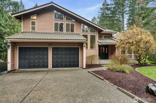 5413 43rd Ave Nw, Gig Harbor, WA, 98335-8170 | Card Image