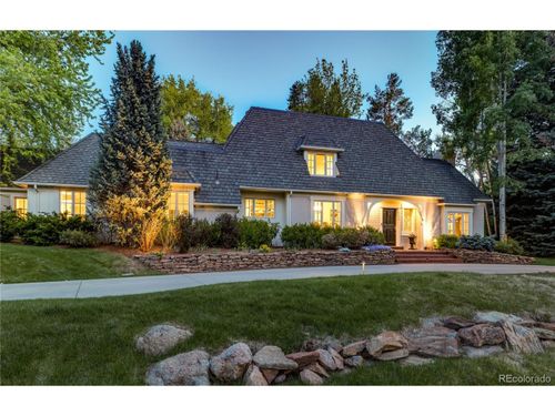 1512 Cottonwood Ln, Greenwood Village, CO, 80121-1227 | Card Image