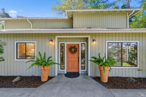 200 Sky Oaks Drive, Angwin, CA, 94508 | Card Image