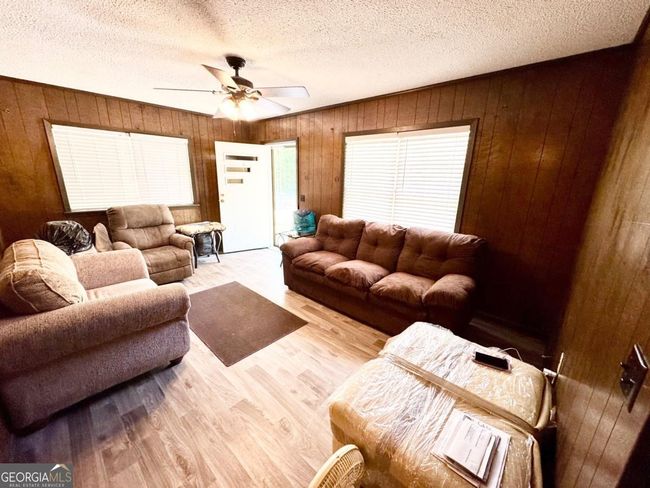 118 Flint St, House other with 2 bedrooms, 1 bathrooms and 2 parking in Fitzgerald GA | Image 7