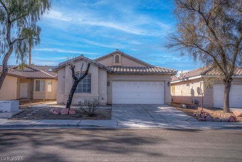 9129 Drifting Bay St, Las Vegas, NV, 89123-2956 | Card Image