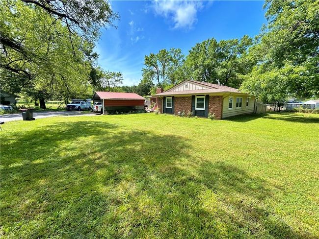 400 S 7 Th St, House other with 3 bedrooms, 1 bathrooms and null parking in Arma KS | Image 32