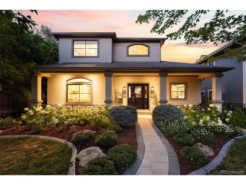 1236 S Monroe St, Denver, CO, 80210 | Card Image