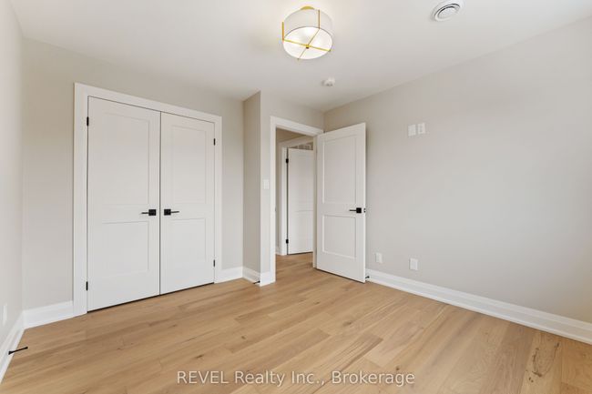 1 Elvira Way, House other with 4 bedrooms, 3 bathrooms and 4 parking in Thorold ON | Image 35