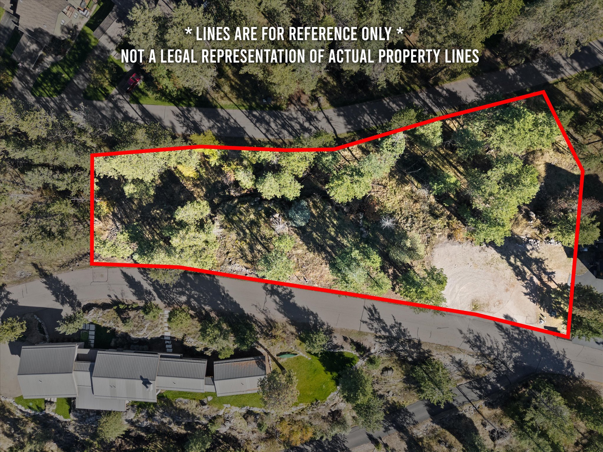 Land in Bigfork